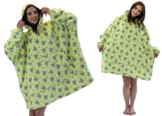 Bluza Koc w Koale HA11
