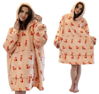 Bluza Koc w Liski HA20