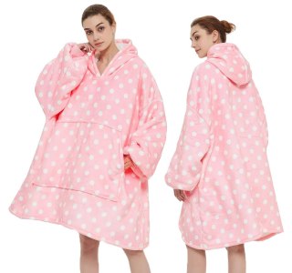 Bluza KocGroszki dla Dorosłych HA7