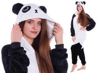 Piżama Panda 146/152 S