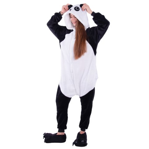 Piżama Panda 146/152 S Piżama Panda 146/152 S