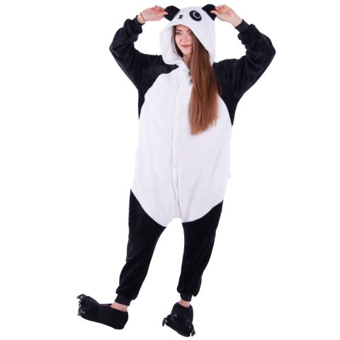 Piżama Panda 146/152 S Piżama Panda 146/152 S