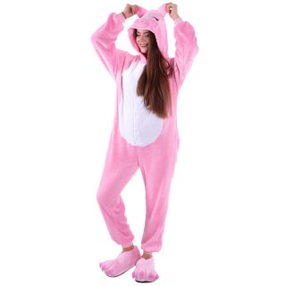 Piżama Prosiaczek 176 XL