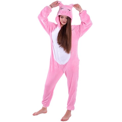 Piżama Prosiaczek 176 XL