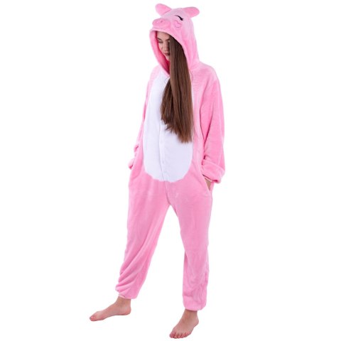 Piżama Prosiaczek 176 XL