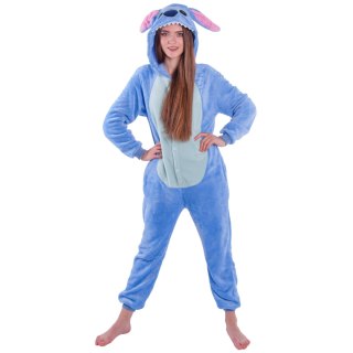Piżama Stitch 176 XL
