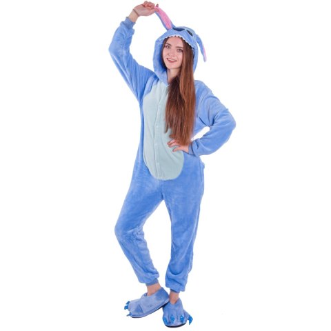Piżama Stitch 176 XL