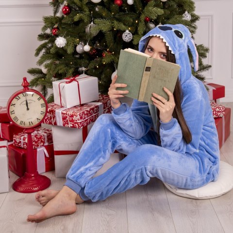 Piżama Stitch 176 XL