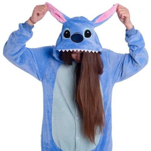 Piżama Stitch 176 XL