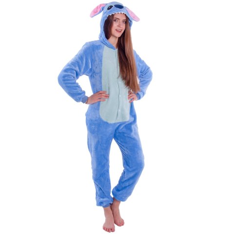 Piżama Stitch 176 XL
