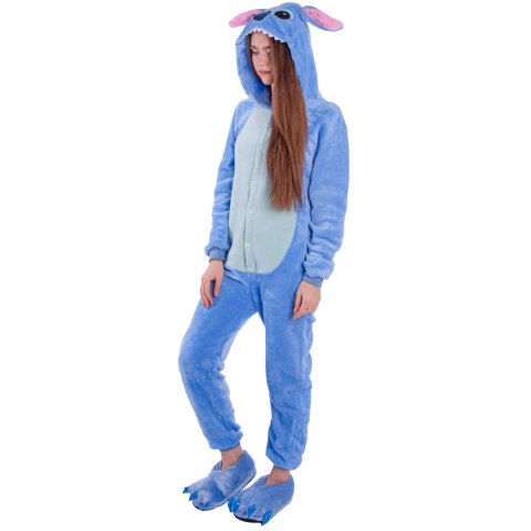 Piżama Stitch 176 XL