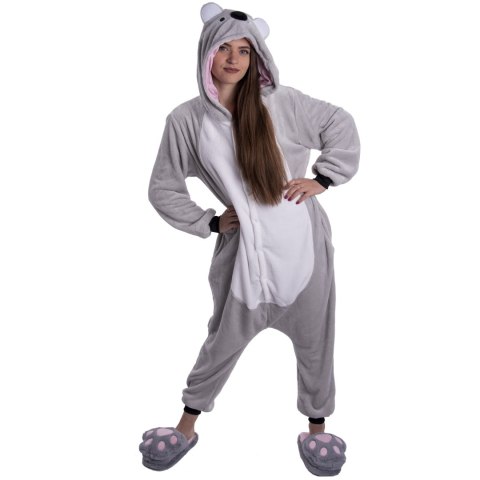 Piżama Koala 176 XL