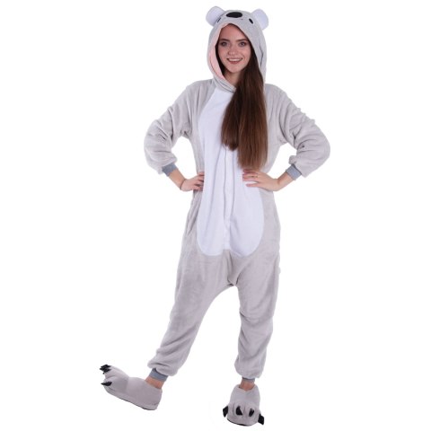 Piżama Koala 176 XL