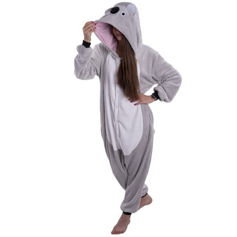 Piżama Koala 176 XL