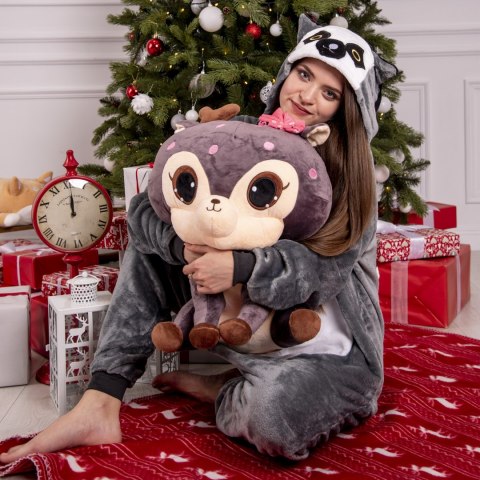 Piżama Lemur 170 L