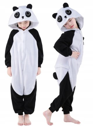 Piżama Panda 105/120