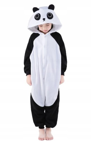 Piżama Panda 105/120
