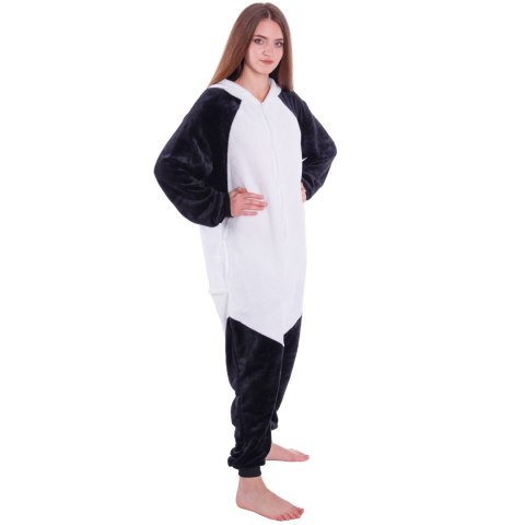 Piżama Panda 115/130