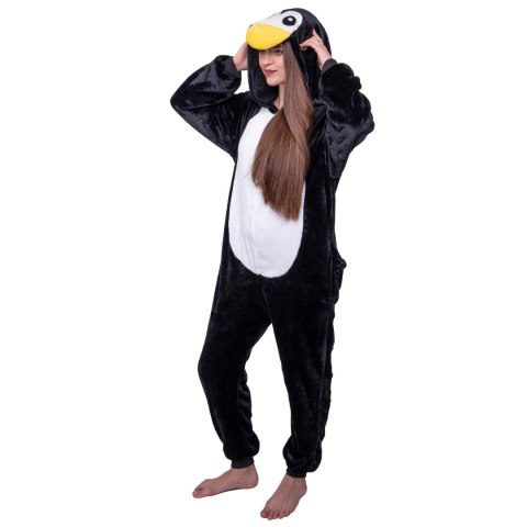 Piżama Pingwin 170 L