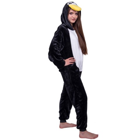 Piżama Pingwin 170 L