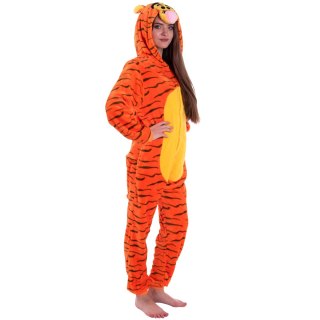 Piżama Tygrysek 176 XL