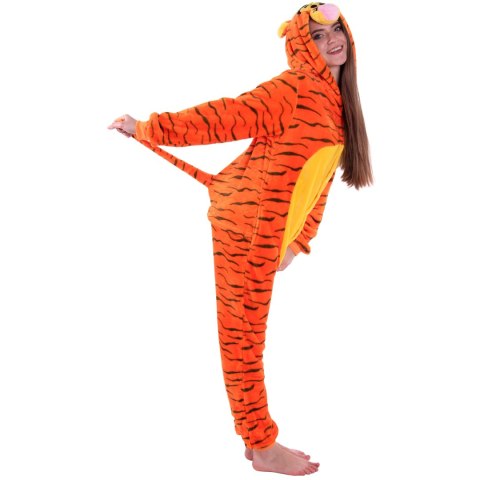Piżama Tygrysek 176 XL
