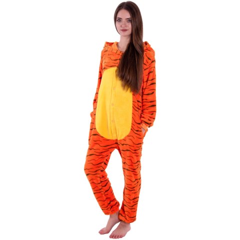 Piżama Tygrysek 176 XL
