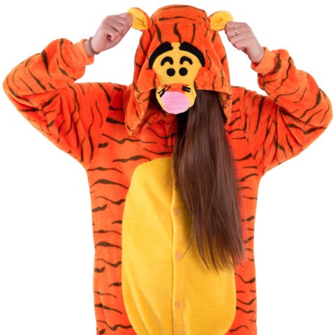 Piżama Tygrysek 176 XL