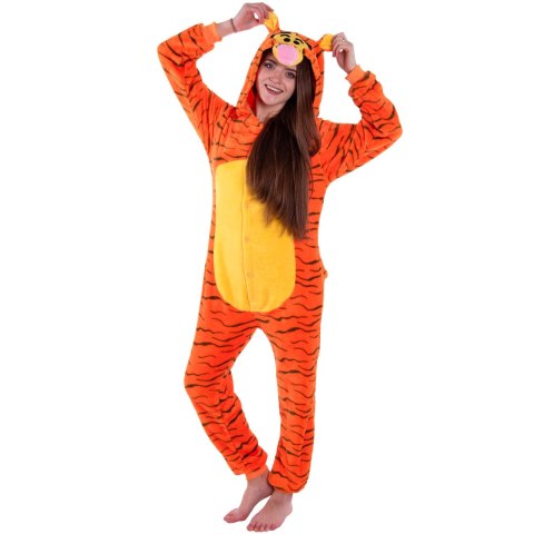 Piżama Tygrysek 176 XL