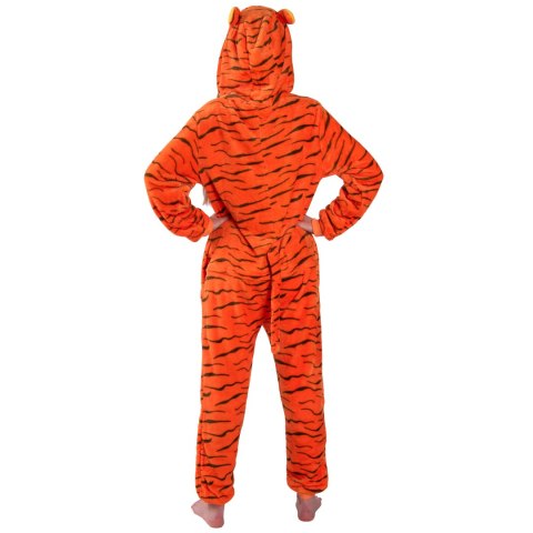 Piżama Tygrysek 176 XL