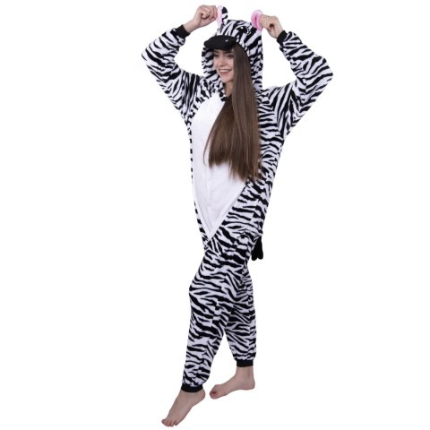 Piżama Zebra 146/152 S