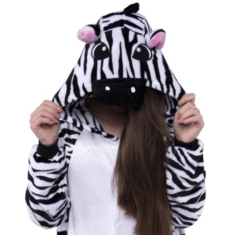 Piżama Zebra 146/152 S
