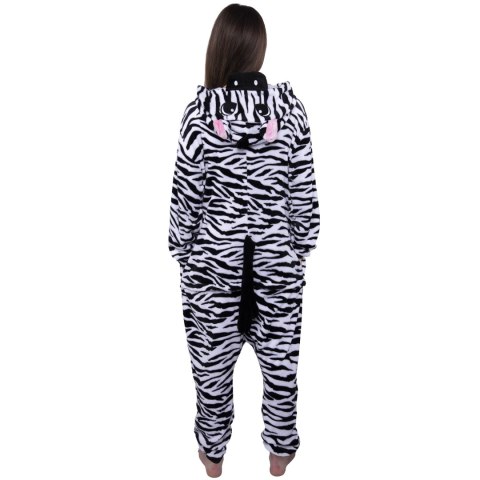Piżama Zebra 146/152 S