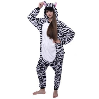 Piżama Zebra 170 L