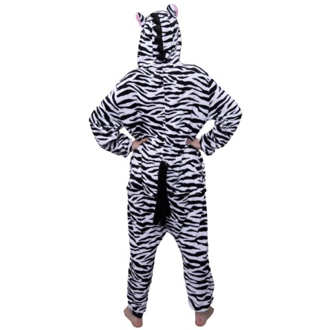 Piżama Zebra 170 L