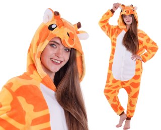 Piżama Żyrafa 176 XL