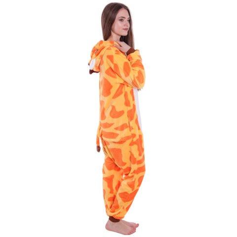 Piżama Żyrafa 176 XL