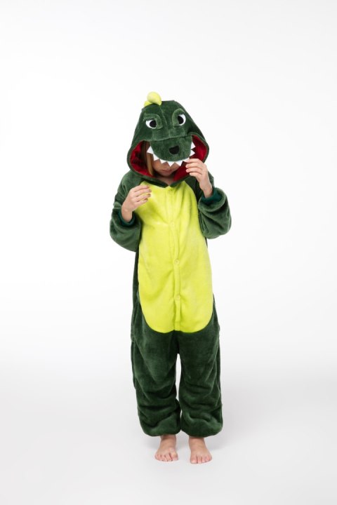 Piżama Dinozaur 125/140
