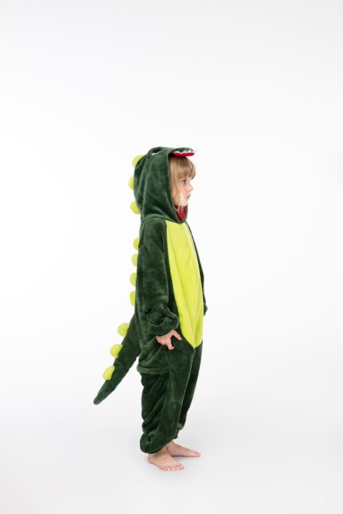 Piżama Dinozaur 125/140