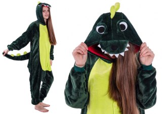 Piżama Dinozaur 176 XL