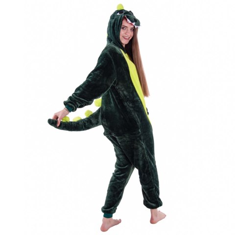 Piżama Dinozaur 176 XL