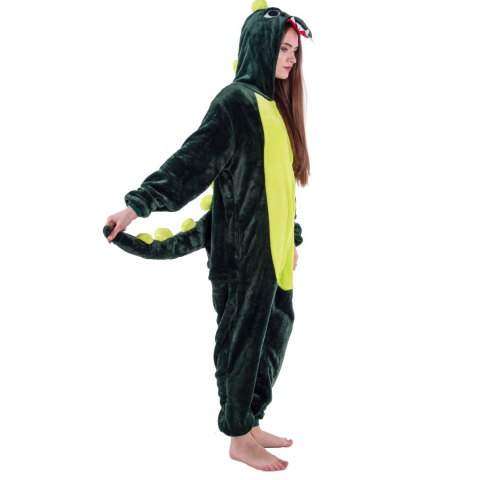 Piżama Dinozaur 176 XL