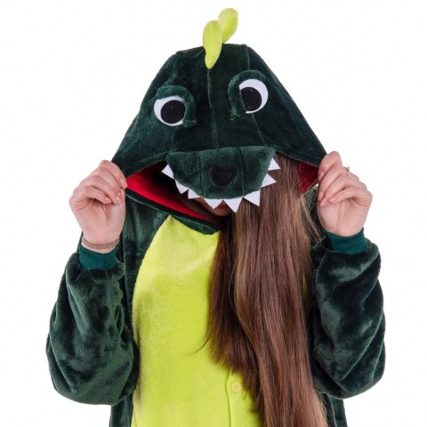 Piżama Dinozaur 176 XL