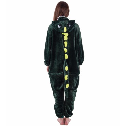 Piżama Dinozaur 176 XL