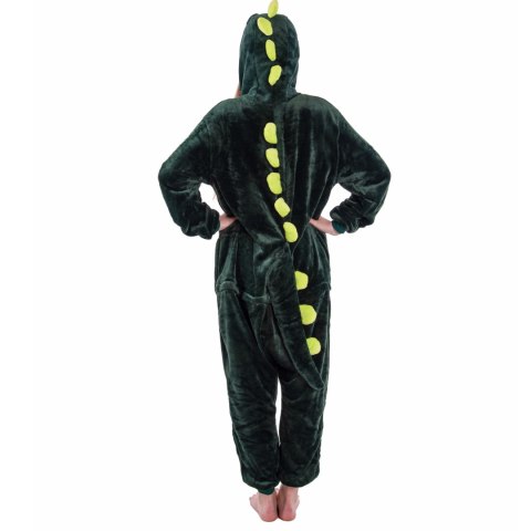 Piżama Dinozaur 176 XL