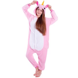 Piżama Jednorożec Różowy 176 XL