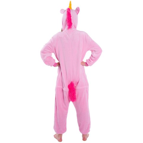 Piżama Jednorożec Różowy 176 XL