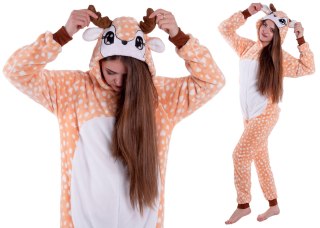 Piżama Jelonek 176 XL