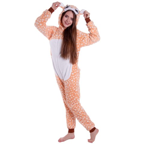 Piżama Jelonek 176 XL