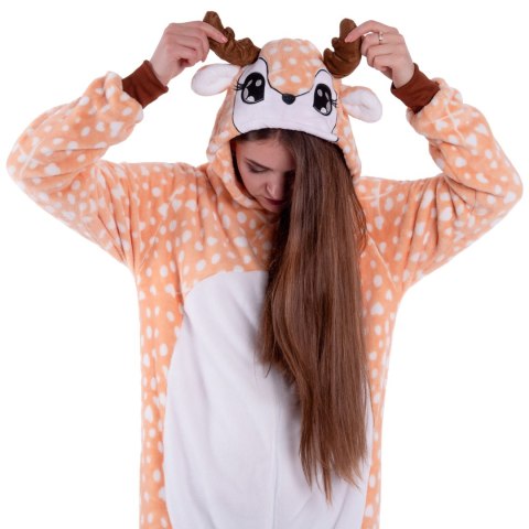 Piżama Jelonek 176 XL
